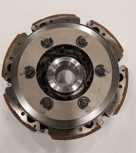 YAMAHA GRIZZLY 550 / 700 CLUTCH CARRIER ASSY - Bild 1 von 1