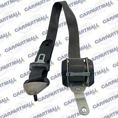 2006-2008 Pontiac Grand Prix Front Left Driver Side Seat Belt Retractor OEM — 第 1/4 张图片