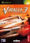 V-Rally 3 Xbox (Fr) (PO151158)