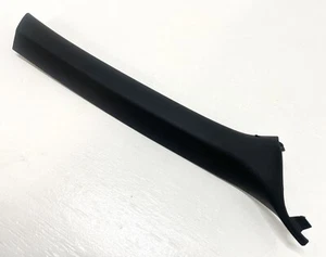 00-06 OEM BMW E46 325Ci Convertible A-Pillar Covering Apron Right 51438223172 M3 - Picture 1 of 9