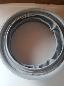 Siemens Waschmaschine Türdichtung 5500000163 - Bild 1 von 2