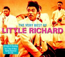 LITTLE RICHARD - THE VERY BEST OF LITTLE RICHARD [ONE DAY] [DIGIPAK] NEW CD