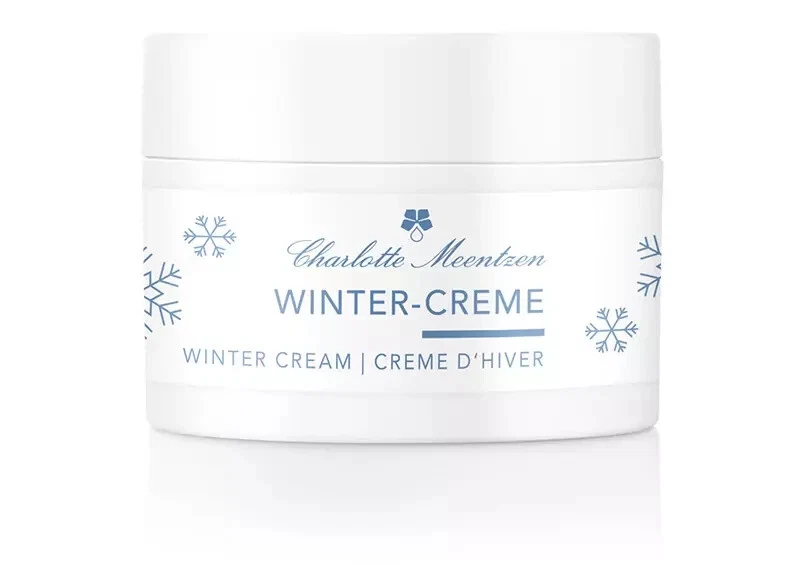 Charlotte Meentzen Wintercreme, 50 ml - Bild 1 von 1