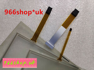 1pcs For Touch Screen Glass / For NL6448BC33-70C NL6448BC33-70D NL6448BC33-70F