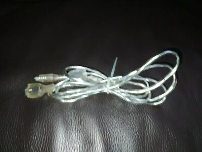 Cable GBA Link - GameBoy Advance - Photo 1/2