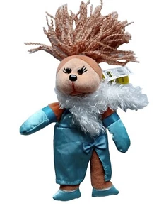 Beanie Kids Angela The School Formal Bear Soft Toy Plush Collectables, Free Post - Picture 1 of 3