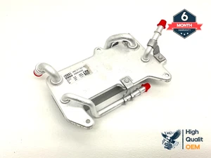 2018-2024 AUDI Q7 QUATTRO AUTOMATIC TRANSMISSION OIL COOLER OEM - Picture 1 of 5