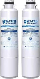 Filtro de agua refrigerador Waterspecialist DA29-00020B repuesto para Samsung - Imagen 1 de 9