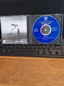 Wolfstone - Unleashed EX COND CELTIC FOLK CD ALBUM FAST FREE UK POST - Picture 1 of 2