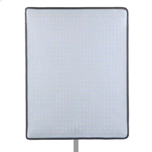 LINKSTAR LX-150 Flexible and Foldable Bi-Color LED Mat 45x60 cm, 150W - Imagen 1 de 13