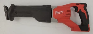 (79062-1) Milwaukee 2621-20 Reciprocating Saw - Picture 1 of 7