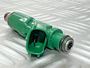 Kraftstoffinjektoren 23250-21020 Für Toyota Yaris Verso Prius 1,3 1,5 - Bild 1 von 3