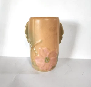 Weller Wild Rose Vase - Picture 1 of 7
