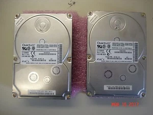 RZ1DB-CA DEC USCSI 9.1GB 7.2K 80 PIN SCA 3.5" HH HDD, GOOD WORKING CONDITION - Picture 1 of 4
