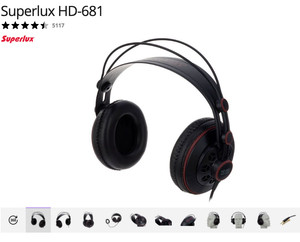 Auricolari HiFi In-Ear a tripla unità FiiO FH3 con alta risoluzione, suono  dei bassi, alta fedeltà per smartphone/PC - AliExpress Consumer Electronics