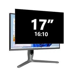 17 Inch Privacy Screen for Computer Monitor Eye Protection Anti Glare Blue Li... - Picture 1 of 7