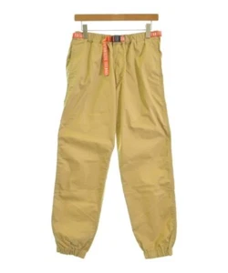HUMAN MADE Chino Pants Beige S 2200560426045 - Picture 1 of 6