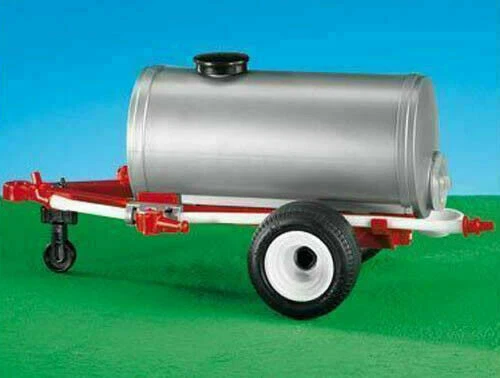 Playmobil Add-On 7891 WATER TANK  New - Image 1 of 1