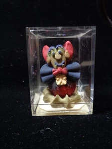 Bubblegum Buddies 1987 vampire - Picture 1 of 6