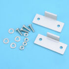 Others Turntable Dust Cover Repair Tabs Hinge Fit For Technics Sl-D2 3200 B2 Q3