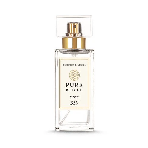 FM Pure Royal 359 Parfum -- Federico Mahora Damenduft 50ml NEU/OVP - Bild 1 von 1