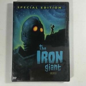 钢铁巨人特别版dvd 和蓝光光盘2000 2009 发行年份 Ebay