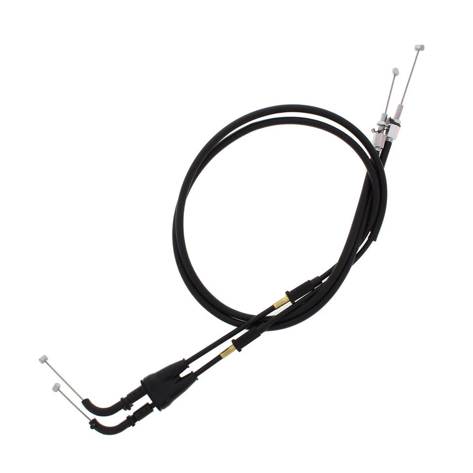 All Balls Throttle Cable for Kawasaki KX250F 2006-2010 >45-1032 - image 1 of 1