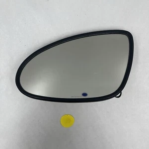2004-2010 Mercedes-Benz W219 W221 CLS 500 550 55 LH Driver Mirror Auto Dim OEM - Bild 1 von 13