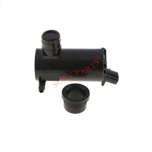 Windshield Washer Pump 98510-3B000 For Hyundai Accent Sonata Tiburon Kia Optima - Imagen 1 de 10