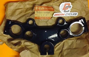NOS OEM SUZUKI T500 TITAN T 500 GT500 51311-15210 UPPER STEERING STEM FAST SHIP - Picture 1 of 2