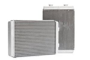 Radiator engine cooling 670x450x34mm for PEUGEOT 309 II 1.1-2.1D 1988-2006 - Imagen 1 de 2