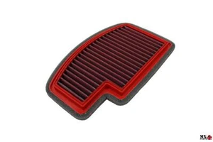 FILTRO ARIA TRIUMPH SPEED TRIPLE 1200 RS 2021-2022 BMC FM01127 - Foto 1 di 1