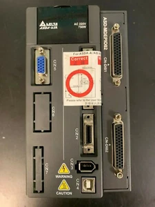 DELTA AMPLIFIER ASD-A2R-0721-L - Picture 1 of 5