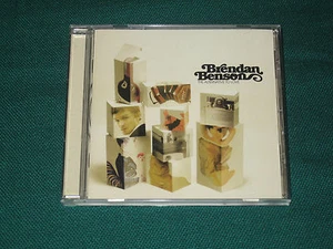 Brendan Benson the Alternative to Love - Picture 1 of 1