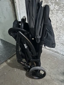 Geschwister Kinderwagen - Bild 1 von 8