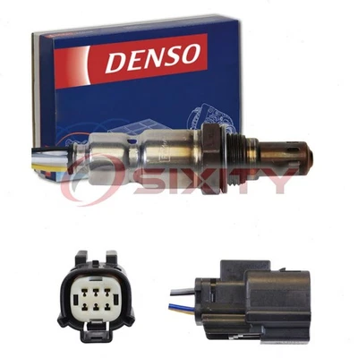 Датчик соотношения топлива и воздуха Denso Upstream левый для Ford Mustang 2019 года выпуска yf - Изображение 1 из 4