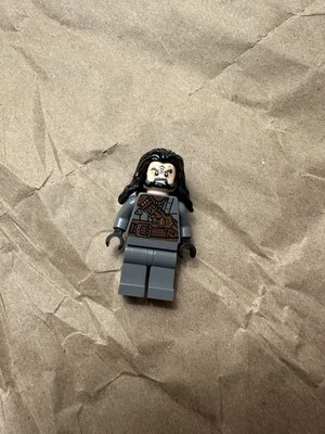 LEGO El Hobbit El Señor de los Anillos Pirata de Umbar LOR067 Foto 1 de 4