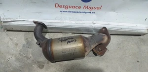 33051 catalizador para TOYOTA AURIS 1.4 D-4D (NDE150 ) 2010 244318 - Picture 1 of 15