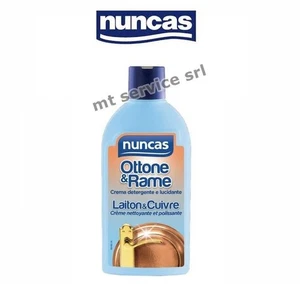 OTTONE E RAME 250ML CREMA " § " - Imagen 1 de 1