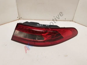JAGUAR XF PRE-FACELIFT COMPLETE REAR DRIVERS LIGHT UNIT X250 2009~2011 - Picture 1 of 8