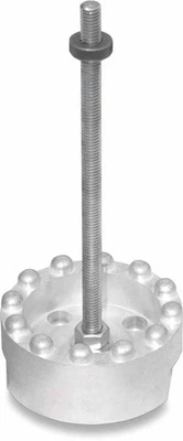 Soporte de embrague SLP para Arctic Cat para Arctic Cat M8 EFI 162 Sno Pro 2009-2010 Foto 1 de 2