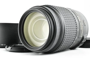 Nikon AF-S DX NIKKOR 55-300mm f/4.5-5.6G ED Vibration Reduction...EF-TN4353-1 - Picture 1 of 6