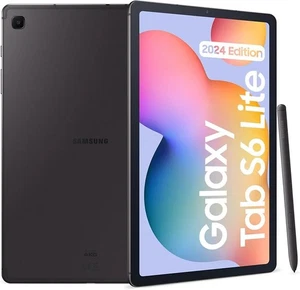 Samsung Galaxy Tab S6 Lite (2024) 4/128GB + S Pen - Foto 1 di 8