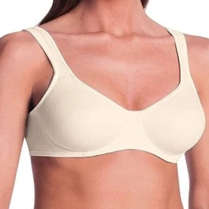 Rosa Faia by Anita Women's Twin Underwire, Ivory, size 30H - Picture 1 of 3