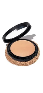 NUEVA BASE EN POLVO Laura Geller Baked Double Take 0,35 oz MEDIANA DORADA - Imagen 1 de 8