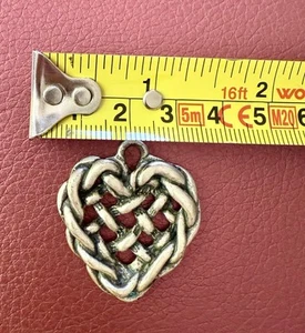 Herzanhänger  - Bild 1 von 3