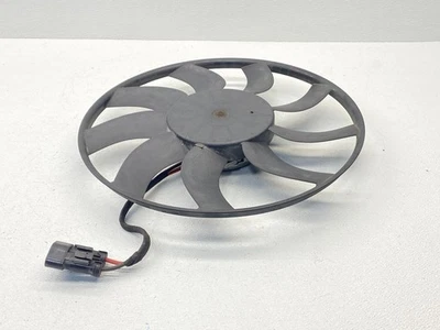 13-15 VENTILADOR RADIADOR DELANTERO BMW 740I F01 OEM A0.47 Foto 1 de 4