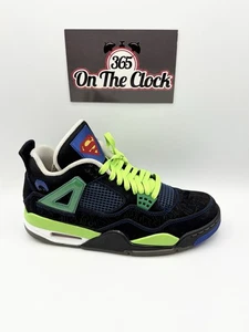 Air Jordan 4 Retro DB Doernbecher 2011 Talla 8.5 - Imagen 1 de 23
