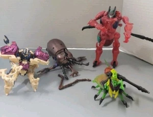 Transformers Beast Wars 1999 - Bild 1 von 12