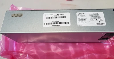 Emerson Lorain MHSA10B DCDC Converter 24V to 48V, 10A (486800127) - Image 1 of 4